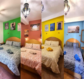 Entire Riad For Rent - Steps From Kasbah Museum